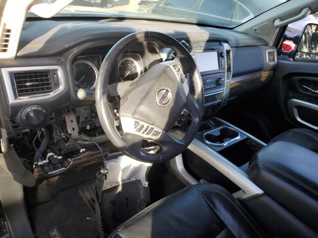 1N6BA1F48GN517384 Nissan Titan Xd Sl