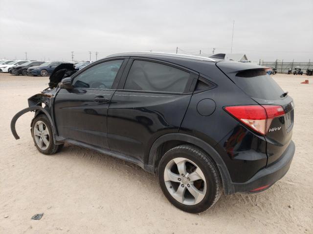 3CZRU5H72GM726714 Honda Hr-v Exl