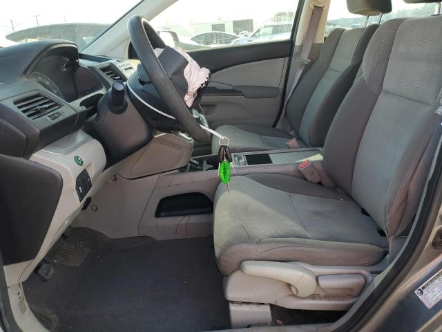 2HKRM4H36EH614577 Honda CR-V LX