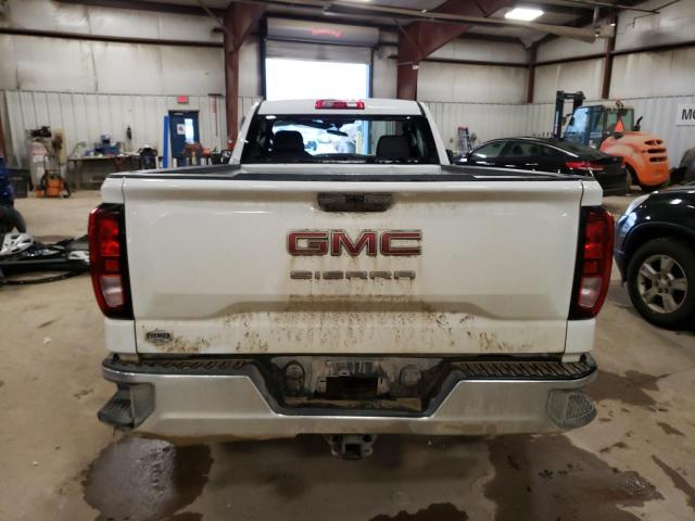 3GTN8AEH1MG445741 GMC Sierra C1500