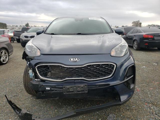 KNDPM3AC2L7764098 KIA Sportage Lx