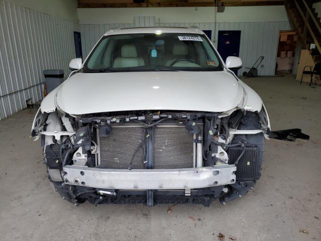 5N1DL0MM6HC556535 Infiniti QX60