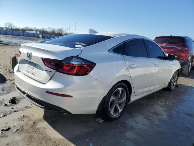 19XZE4F17KE020708 Honda Insight Lx