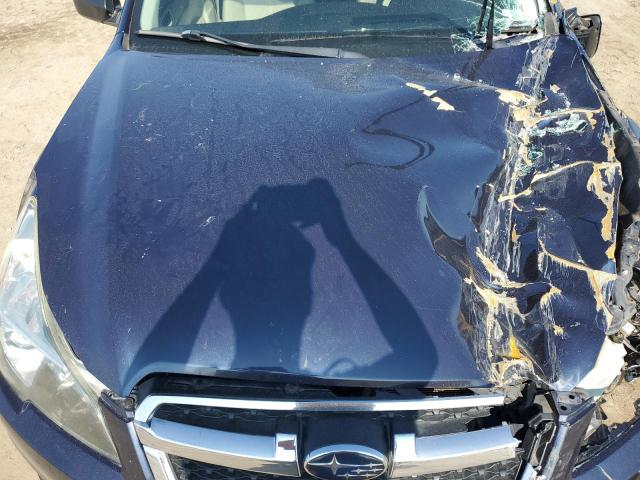 4S3BMBA67E3010056 Subaru Legacy 2.5i