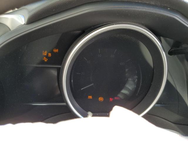 3HGGK5H88LM730936 Honda FIT EX