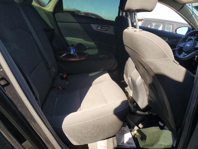 3KPF24AD7ME359436 KIA FORTE FE