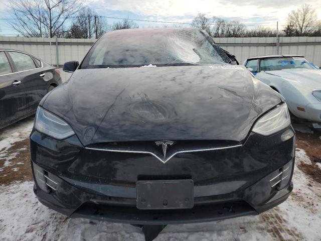 5YJXCDE28LF300527 Tesla MODEL X