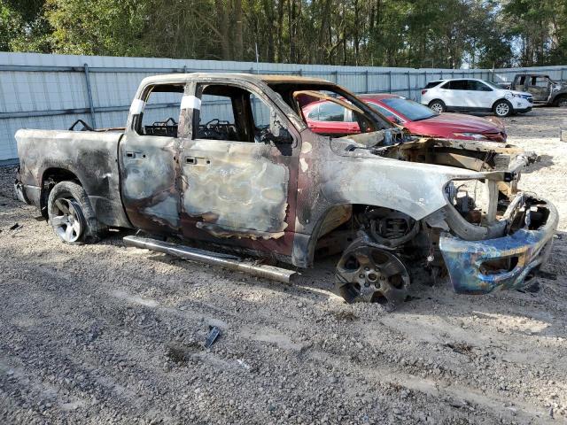 1C6RRFBG9LN366287 RAM 1500 Big Horn/lone Star