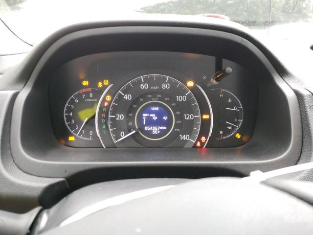 5J6RM4H90GL000881 Honda Cr-v Touring