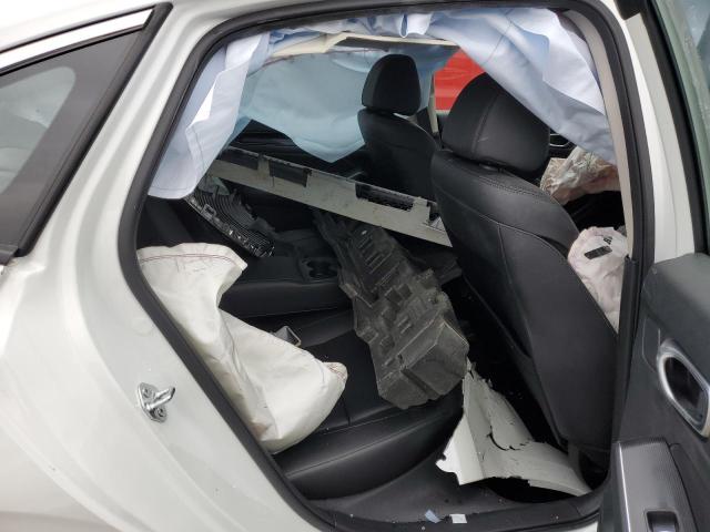 2HGFE1F99RH307507 Honda Civic Touring