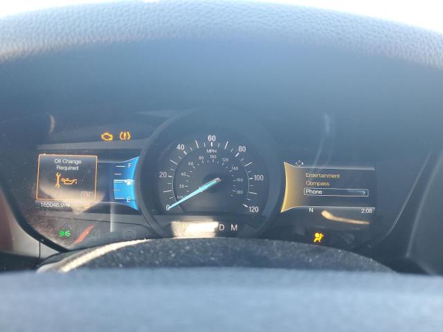 1FMJK1KT9GEF37809 Ford Expedition El Limited