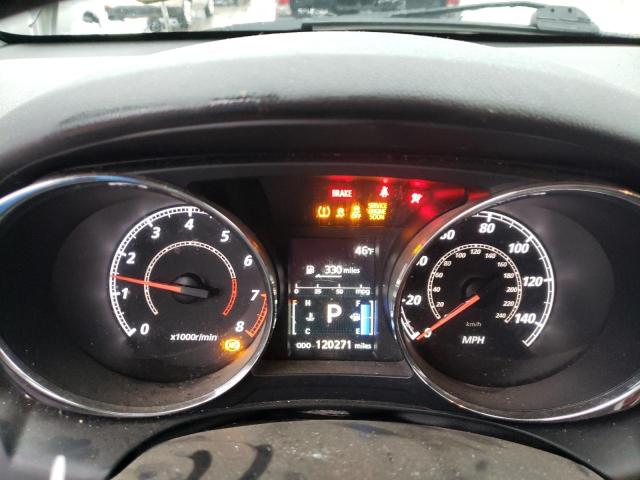 JA4AP3AU2JZ025797 Mitsubishi Outlander Sport Es