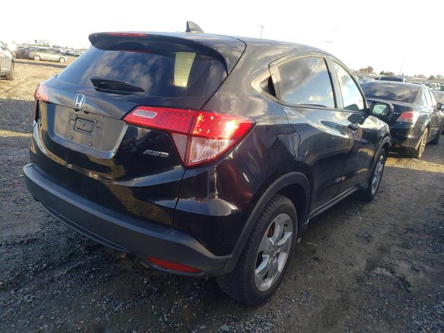 3CZRU6H58GM703040 Honda HR-V EX