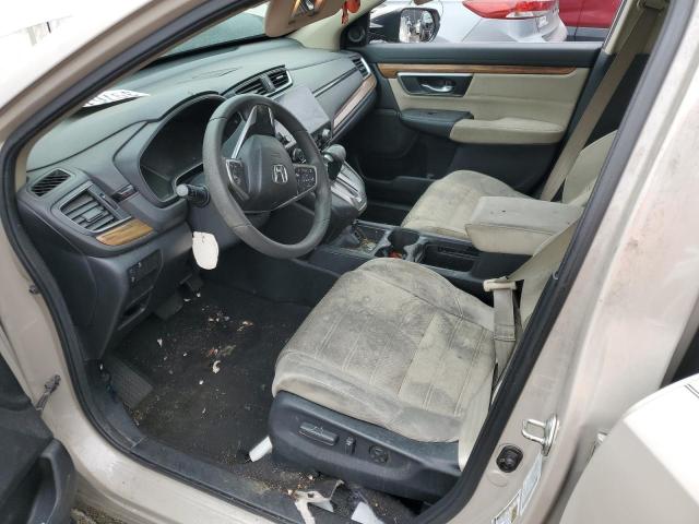 5J6RW2H56HL077820 Honda CR-V EX