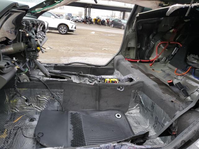 1G1FJ1R6XH0177681 Chevrolet CAMARO ZL1