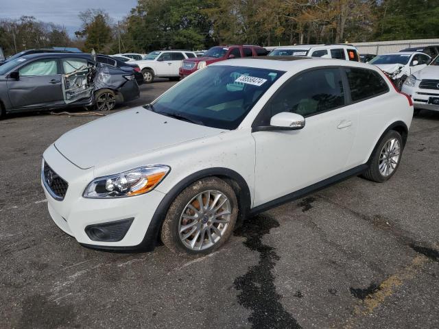 Auction sale of the 2011 Volvo C30 T5, vin: YV1672MKXB2212158, lot number: 38558474