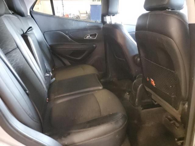 KL4CJASB5GB753031 Buick Encore