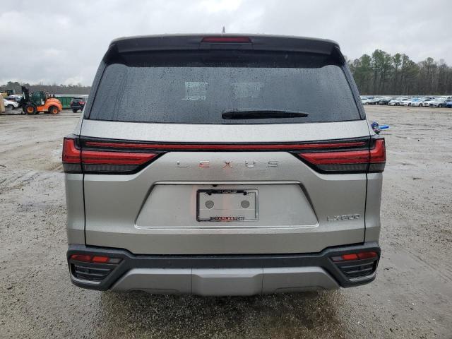 JTJGB7CX9P4037333 Lexus Lx 600 Base