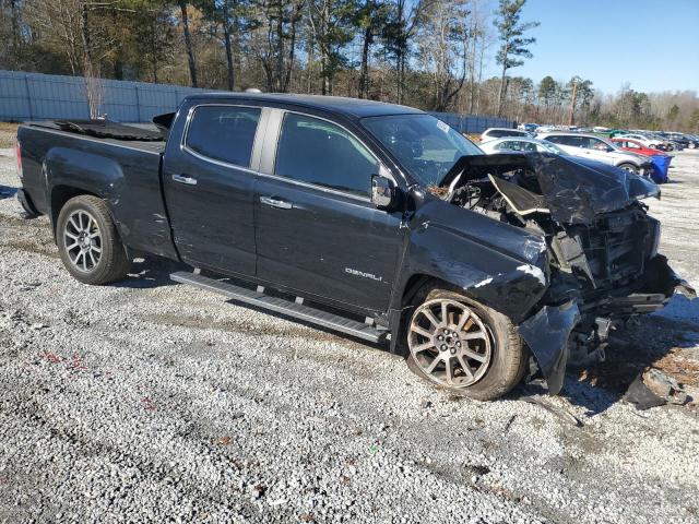 1GTG6EEN9H1163704 GMC Canyon Denali