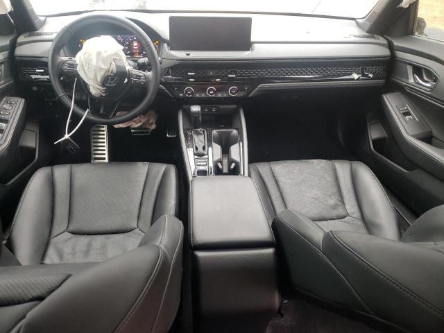 1HGCY2F70PA064289 Honda Accord Hybrid Sport-l