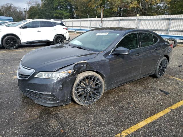 Auction sale of the 2015 Acura Tlx Tech, vin: 19UUB2F5XFA016883, lot number: 36901154