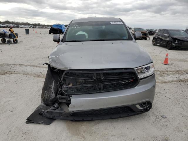 1C4SDHFTXEC390284 Dodge Durango Ssv