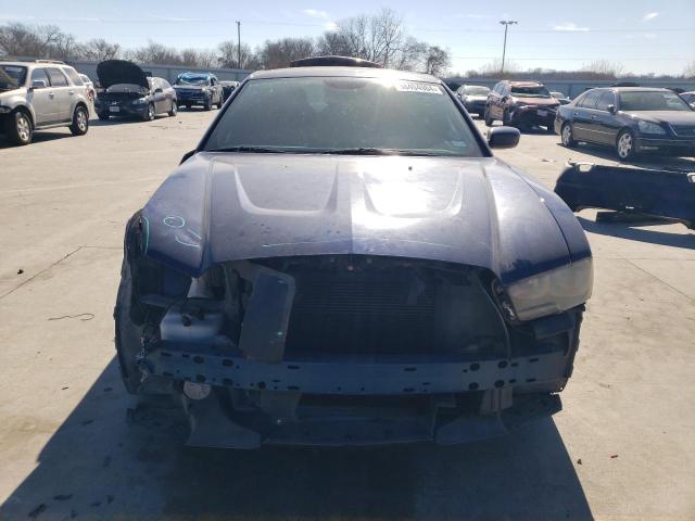 2C3CDXBGXEH300883 Dodge Charger Se
