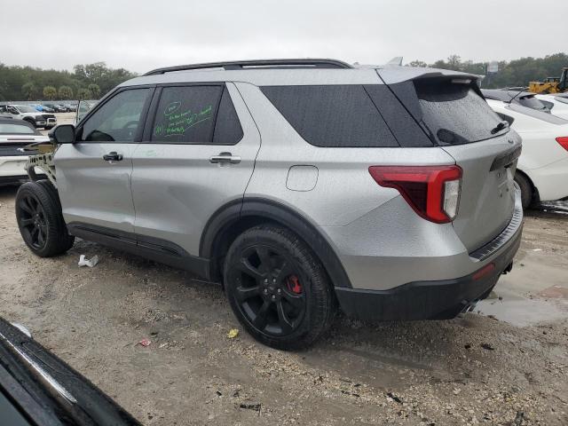 1FM5K8GC5LGC89317 Ford EXPLORER S