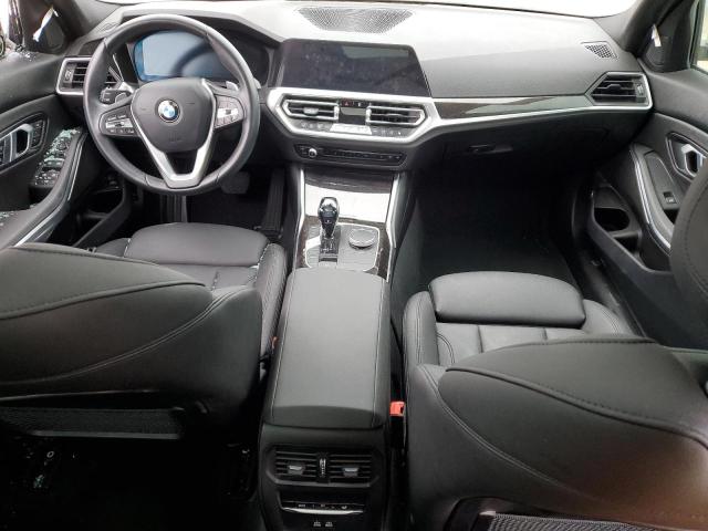 3MW5R1J05M8C02311 BMW 330I