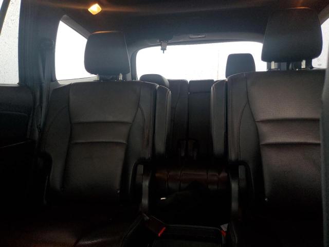 5FNYF6H76LB033161 Honda Pilot Black