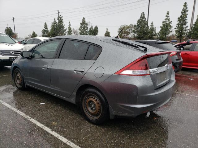 JHMZE2H57ES001452 Honda Insight Lx