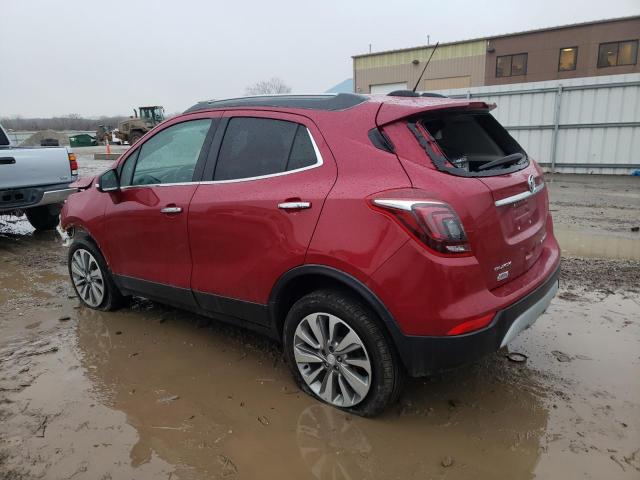 KL4CJESB2HB005541 Buick Encore Preferred