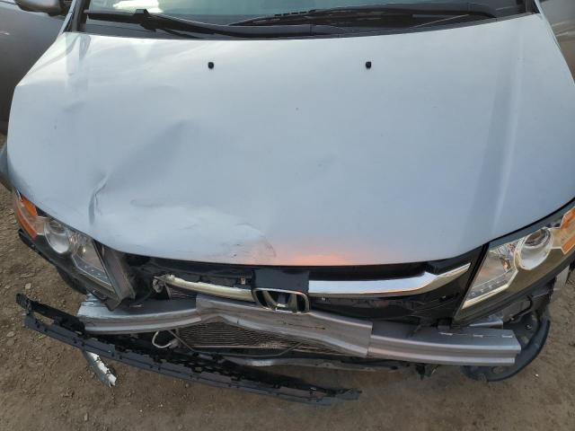5FNRL5H32GB164999 Honda ODYSSEY SE
