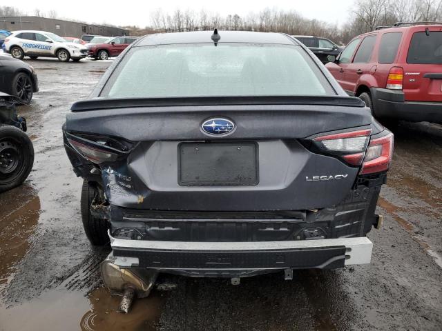 4S3BWAC65N3018030 Subaru Legacy Premium