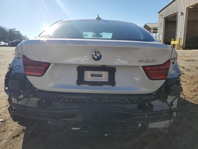 WBA4J1C59KBM14877 BMW 430i Gran Coupe