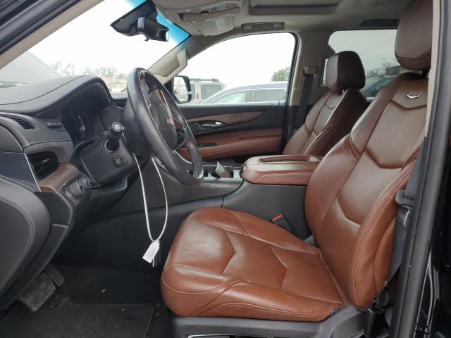 1GYS4JKJ4JR363210 Cadillac Escalade Esv Premium Luxury