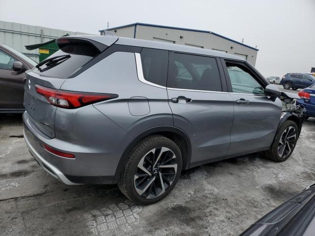 JA4J3UA82NZ004667 Mitsubishi Outlander Se