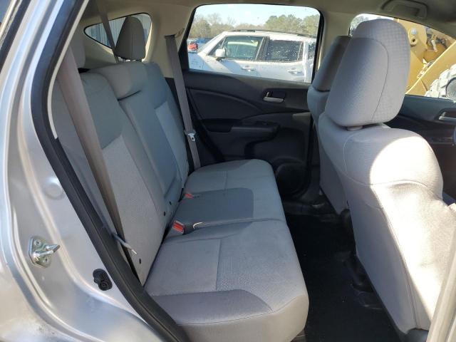 2HKRM3H47GH513943 Honda CR-V SE