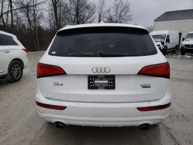 WA1C2AFP0GA060036 Audi Q5 PREMIUM
