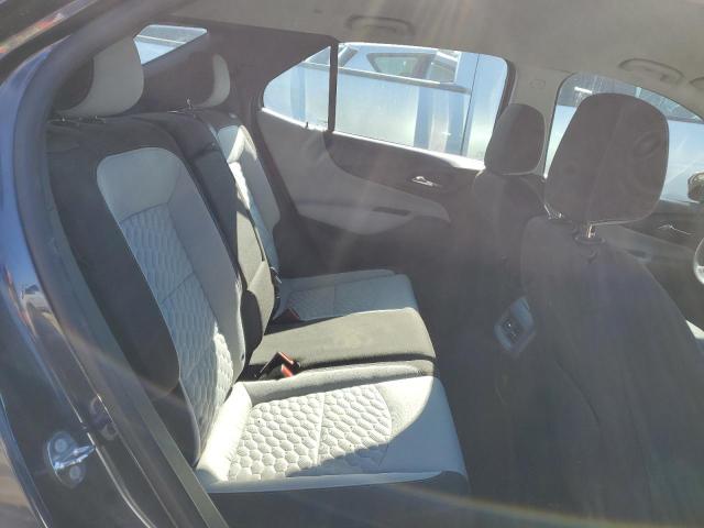 3GNAXHEV8JL110647 Chevrolet EQUINOX LS