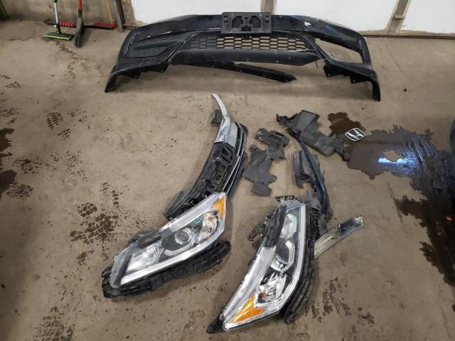 1HGCR2F35GA040693 Honda ACCORD LX