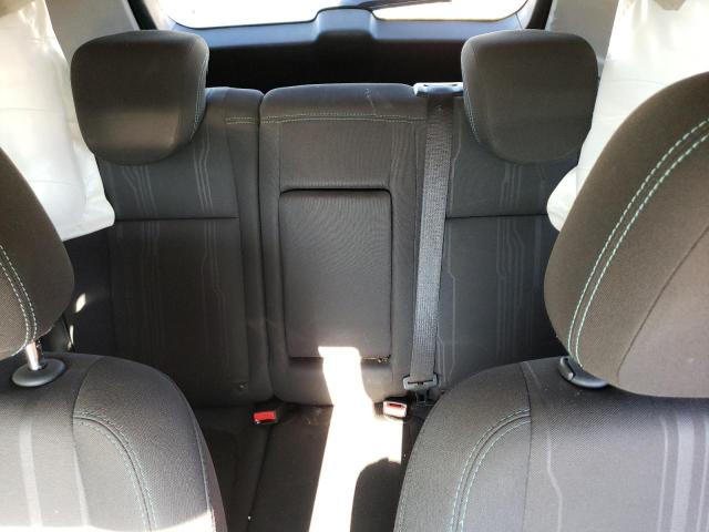 3GNCJLSB5GL157098 Chevrolet TRAX 1LT