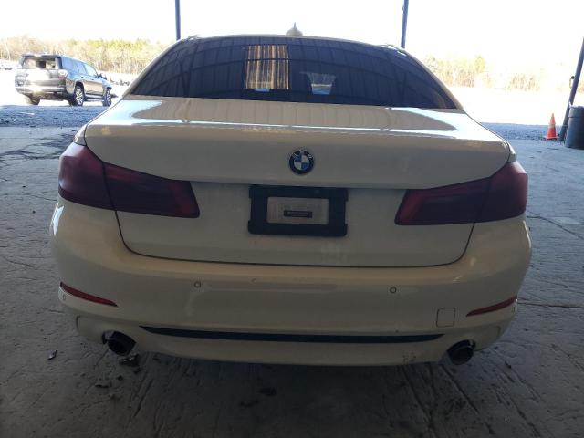 WBAJA5C30HG896255 BMW 530 I