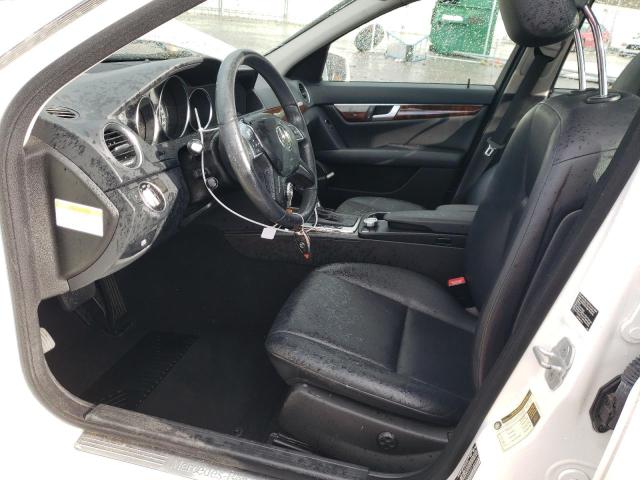 WDDGF4HB6ER308485 Mercedes-Benz 2014