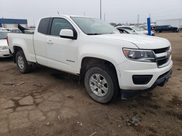 1GCHSBEA5H1147902 Chevrolet Colorado