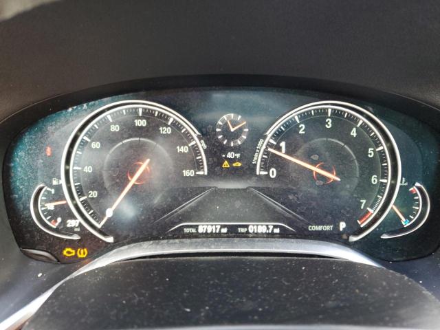 WBA7E2C50JG742486 BMW 740 I