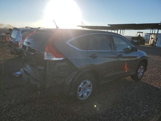 2HKRM3H31EH513795 Honda CR-V LX