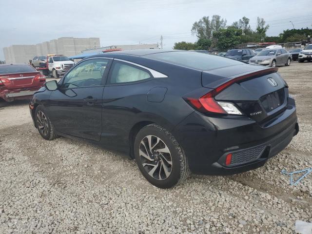 2HGFC4B03GH305490 Honda Civic Lx