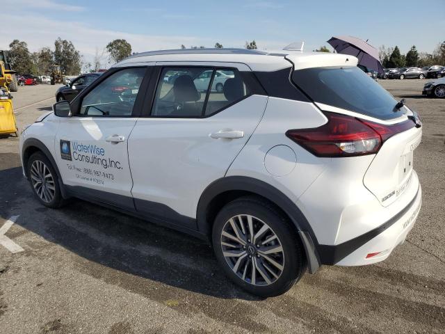 3N1CP5CV4NL491585 Nissan KICKS SV