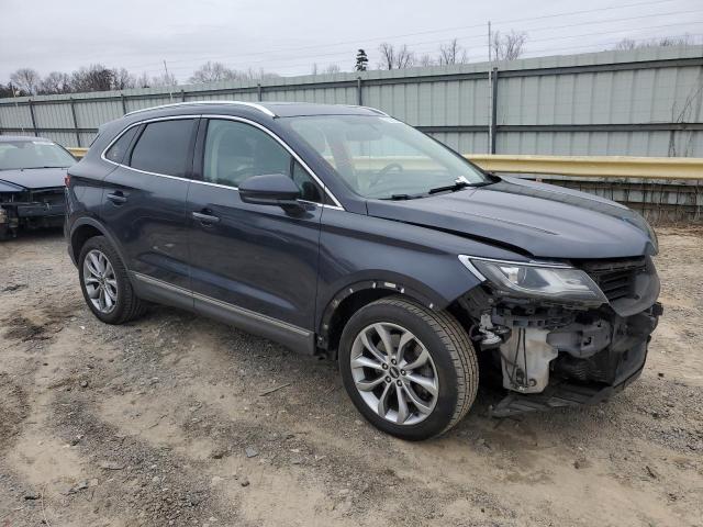 5LMCJ1A96FUJ32655 Lincoln MKC